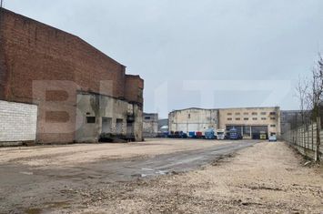 Spațiu industrial de vanzare ALBA IULIA - Alba anunturi imobiliare Alba