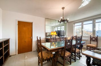 Inchiriere apartament cu 3 camere in Militari - str. Cetatea de Balta anunturi imobiliare Bucuresti