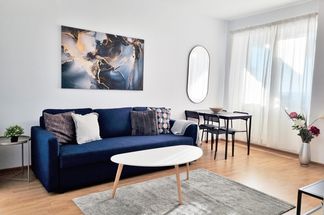 Apartament 2 camere de închiriat Bucuresti - 13 Septembrie