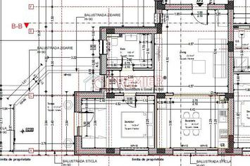 UNIRII CANTEMIR  - 2 camere - Bloc NOU Boutique anunturi imobiliare Bucuresti