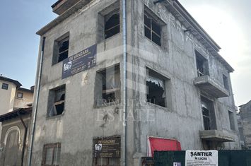 FERDINAND - Lirei | Teren 412mp| Cladire 750mp | Autorizarie valabila anunturi imobiliare Bucuresti