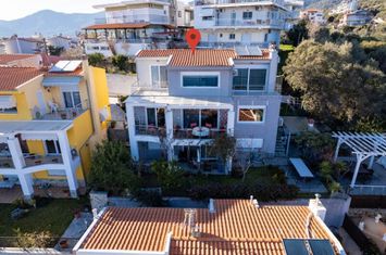 Casă individuală 223 mp în Palio, Kavala anunturi imobiliare Grecia