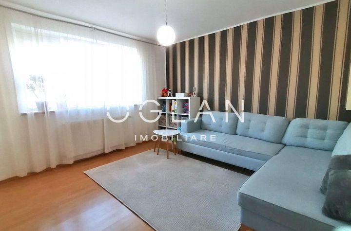 Apartament 3 camere de vanzare SIBIU - Sibiu anunturi imobiliare Sibiu