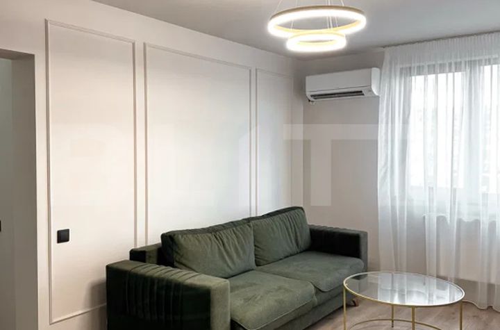 Apartament 2 camere de inchiriat CLUJ-NAPOCA - Cluj anunturi imobiliare Cluj