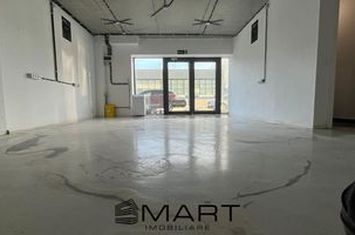 Spațiu comercial de inchiriat TRACTORU - Brasov anunturi imobiliare Brasov