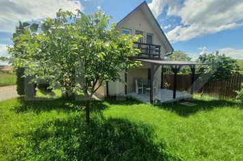 Casă - 4 camere de vanzare SALICEA - Cluj anunturi imobiliare Cluj
