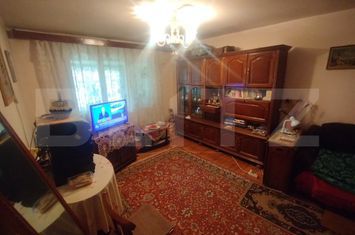 Apartament 3 camere de vanzare BECLEAN - Bistrita-Nasaud anunturi imobiliare Bistrita-Nasaud