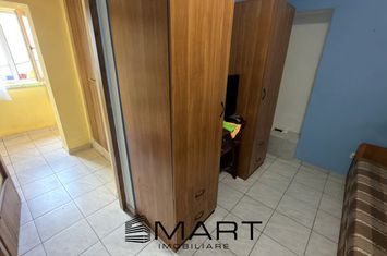 Garsonieră de vanzare PIATA CLUJ - Sibiu anunturi imobiliare Sibiu