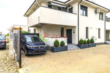Vilă - 4 camere de vanzare TUNARI - Bucuresti anunturi imobiliare Bucuresti