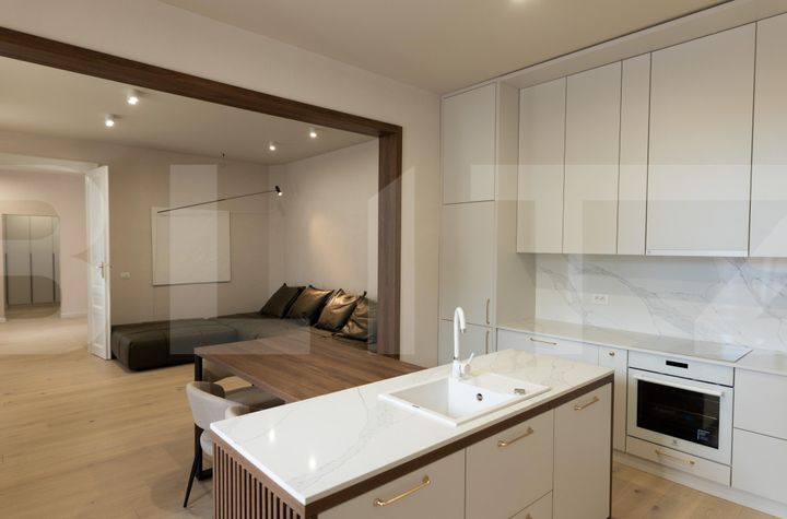 Apartament 4 camere de vanzare INTIM - Arad anunturi imobiliare Arad