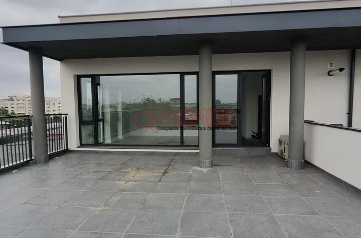 PENTHOUSE - Timpuri Noi - 2 camere + terasa anunturi imobiliare Bucuresti
