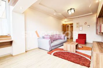 Apartament 3 camere cu parcare zona Scriitorilor anunturi imobiliare Brasov