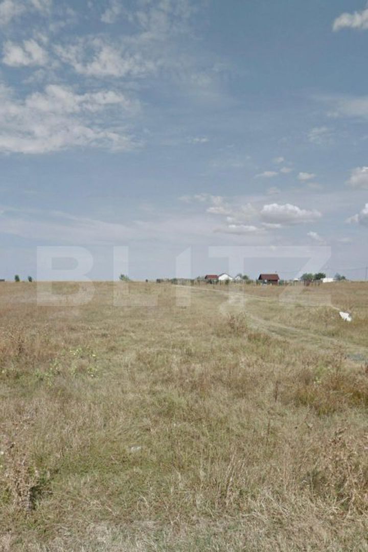 Teren de vanzare AEROPORT - Dolj anunturi imobiliare Dolj