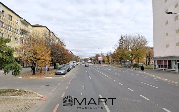 Spațiu comercial de inchiriat TEREZIAN - Sibiu anunturi imobiliare Sibiu