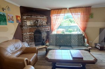 Vilă - 12 camere de vanzare VISTISOARA - Brasov anunturi imobiliare Brasov