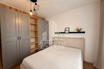 Apartament 1 camera, pet friendly, Campeador City, Timisoara anunturi imobiliare Timis