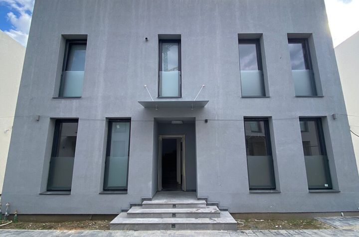 Vilă - 4 camere de vanzare PIPERA - Bucuresti anunturi imobiliare Bucuresti