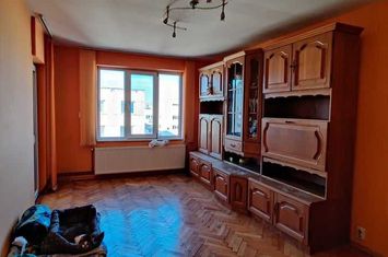 Apartament 4 camere de vanzare COMPLEX STUDENTESC - Timis anunturi imobiliare Timis