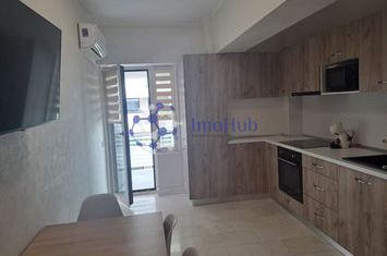 Apartament de inchiriat cu 2 camere- Zona Copou Royal Town anunturi imobiliare Iasi