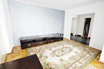 Poli 2 - Zona BT - Ap4 camere - Etaj 2 - Curățenie inclusa anunturi imobiliare Mures