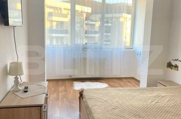Apartament 2 camere de vanzare FLORESTI - Cluj anunturi imobiliare Cluj