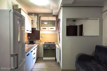 Girocului - Rebreanu - Apartament 1 Camera, 36 Mp, La Cheie anunturi imobiliare Timis