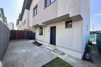 Casă modernă 4 camere | Popești-Leordeni – Intrarea Viilor anunturi imobiliare Bucuresti