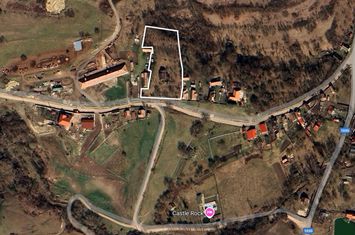 Casă - 4 camere de vanzare PIETROASA - Cluj anunturi imobiliare Cluj
