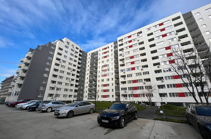 Inchiriez apartament 2 camere tip studio Rotar Park 2 Residence zona Militari,in spate la Mc Donald's,langa Metro,Drumul Osiei 18-28,TOTUL NOU, PRIMA INCHIRIERE,la 10 minute mers pe jos de metrou Preciziei. anunturi imobiliare Bucuresti