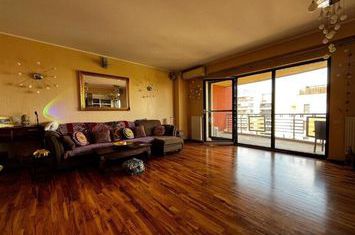 PENTHOUSE 356 MP COMPLEX CENTRAL PARK anunturi imobiliare Bucuresti