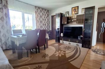 Apartament 3 camere de vanzare BOTOSANI - Botosani anunturi imobiliare Botosani