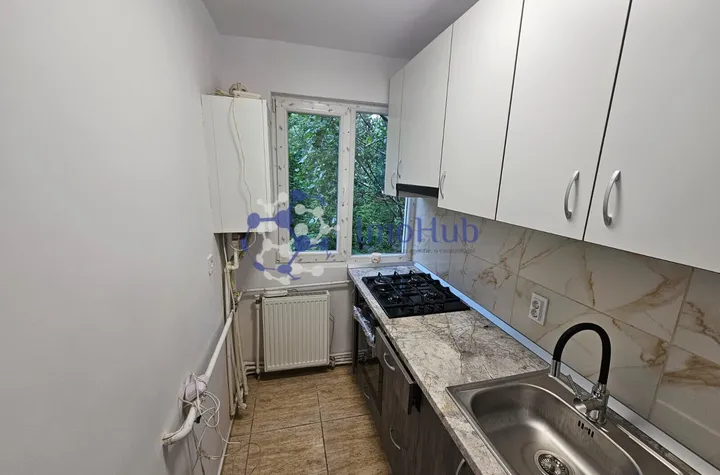 Apartament de inchiriat cu 1 camera- Zona Alexandru cel Bun Iasi anunturi imobiliare Iasi