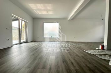 Duplex 4 camere P+1, spatios si luminos, inalzire in pardoseala, Utvin anunturi imobiliare Timis
