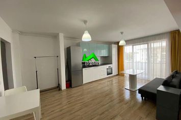 Apartament 2 camere de inchiriat HIPODROM 4 - Sibiu anunturi imobiliare Sibiu