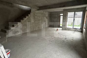 Vilă - 4 camere de vanzare CHITILA - Bucuresti anunturi imobiliare Bucuresti