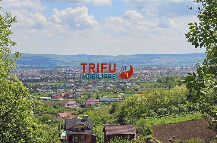 Teren Intravilan de vanzare CENTRAL - Alba anunturi imobiliare Alba