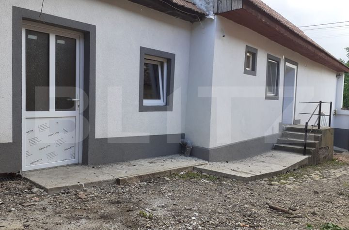 Casă - 2 camere de vanzare RAHAU - Alba anunturi imobiliare Alba