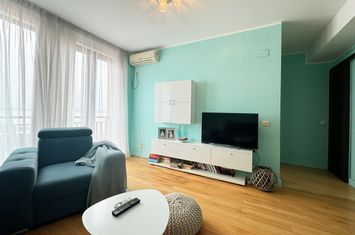 Apartament 2 camere de vanzare MAMAIA - Constanta anunturi imobiliare Constanta