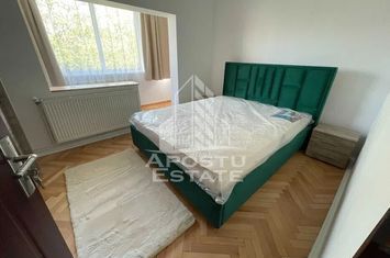 Apartament cu 3 camere, centrala proprie, calea Aradului anunturi imobiliare Timis