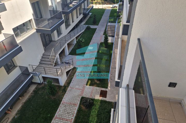 3Camere,Mobilat-Utilat,Finalizat,Incalzire Pardoseala,Titan-Pallady anunturi imobiliare Bucuresti