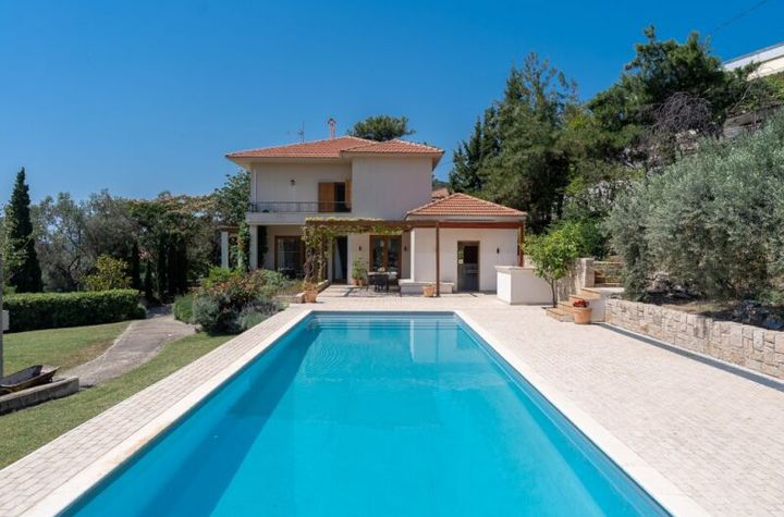 Vilă 285,65 mp în Palio, Kavala anunturi imobiliare Grecia