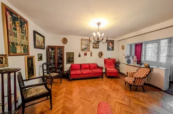 Apartament 3 camere decomandat strada Sublocotenent Popa Rahova anunturi imobiliare Bucuresti