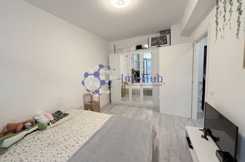 Visoianu, etajul 2 , 34 mp utili, Mobilat si Utilat anunturi imobiliare Iasi