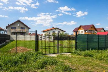 Teren Intravilan de vanzare HARMAN - Brasov anunturi imobiliare Brasov