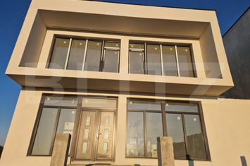 Vilă - 4 camere de vanzare ORADEA - Bihor anunturi imobiliare Bihor