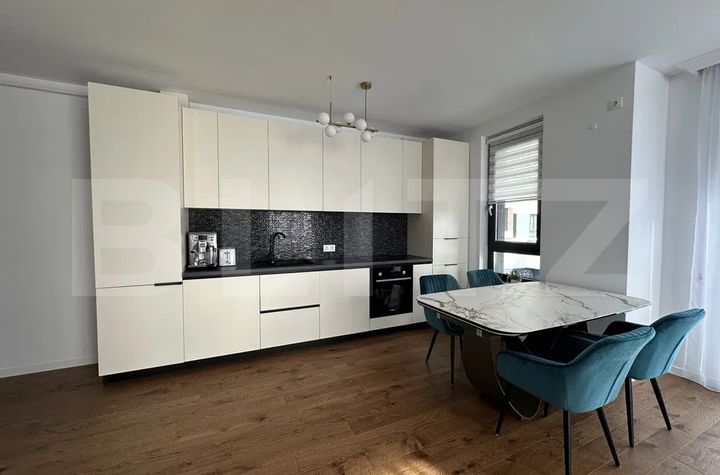 Apartament 2 camere de vanzare CLUJ-NAPOCA - Cluj anunturi imobiliare Cluj