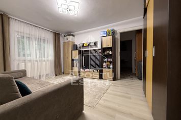 Apartament cu 2 camere, incalzire in pardoseala, zona Buziasului anunturi imobiliare Timis