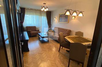 Vând apartament CENTRAL 2 camere zona Alba Iulia-Decebal, Bd. Unirii, la 1.5 km Piata Unirii, bloc 1997,renovat. anunturi imobiliare Bucuresti