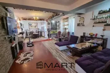 Casă - 5 camere de inchiriat GHIMBAV - Brasov anunturi imobiliare Brasov