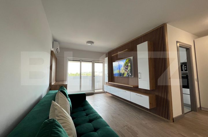 Garsonieră de inchiriat IASI - Iasi anunturi imobiliare Iasi
